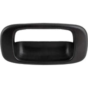 Sherman Parts 901-505A - Black