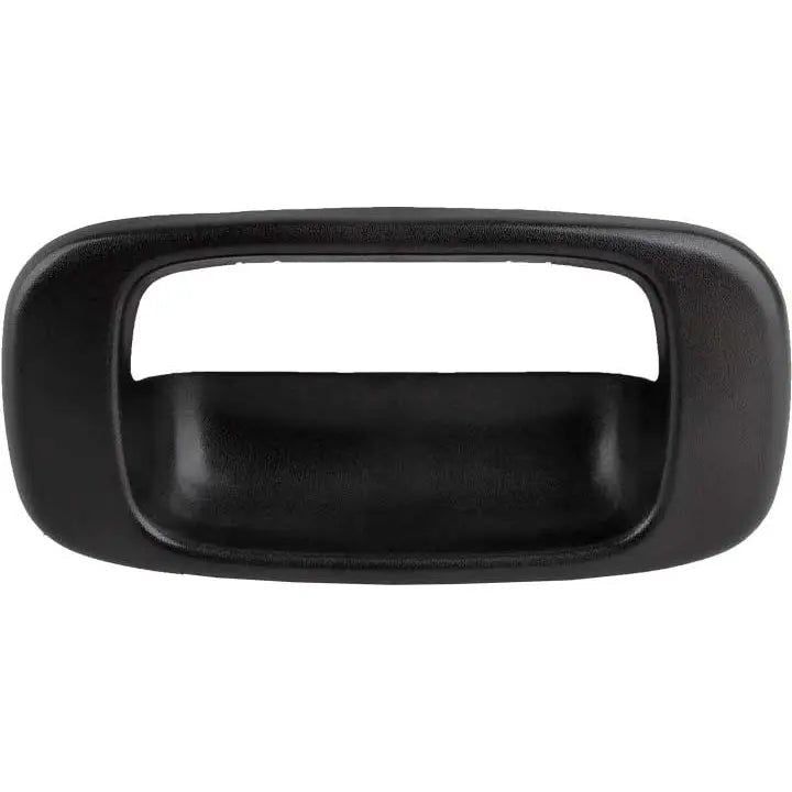 Sherman Parts 901-505A - Black