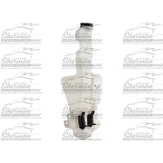 Sherman Parts 901-600-0 Reservoir/Pump Assy - XL