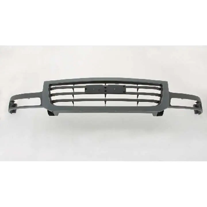 Sherman Parts 901-99-7 - Black Gray