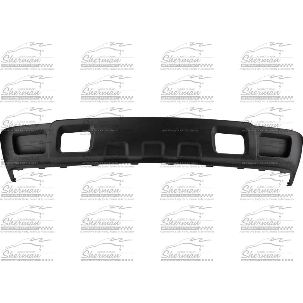 Sherman Parts 901C-22DU Base|LS|LT - Charcoal Black