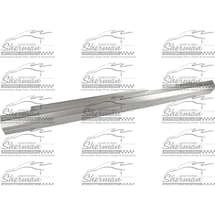 Sherman Parts 902-02AL
