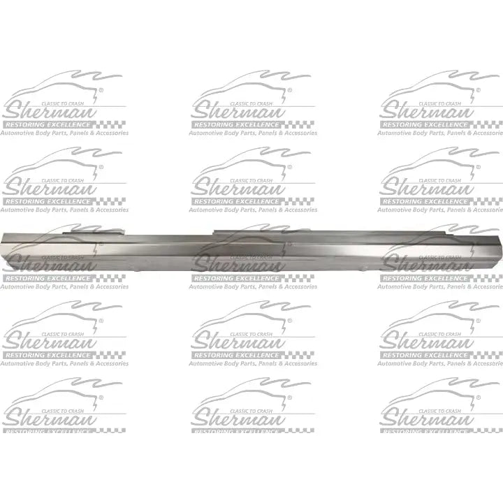 Sherman Parts 902-02AR