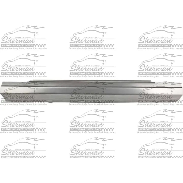 Sherman Parts 902-02R