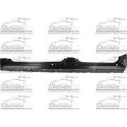 Sherman Parts 902-03BL
