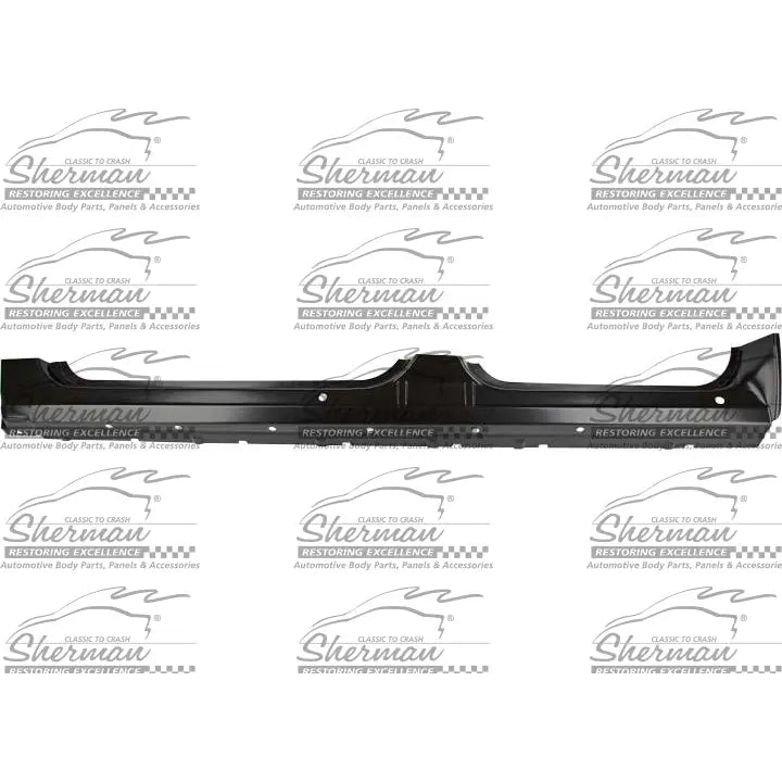 Sherman Parts 902-03BL