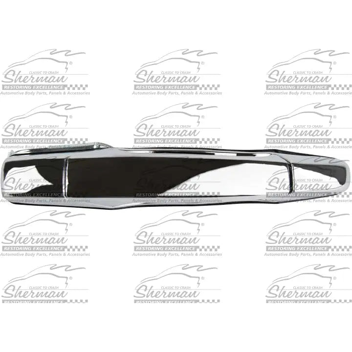 Sherman Parts 902-137AR - Silver