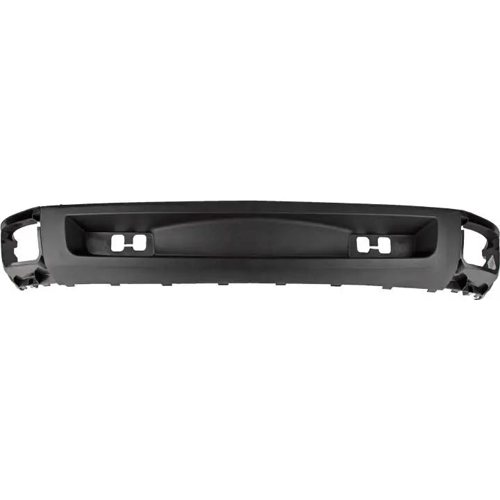 Sherman Parts 902-22 - Black