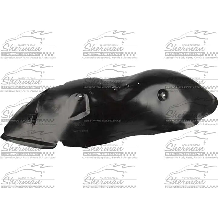 Sherman Parts 902-24AL