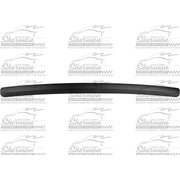 Sherman Parts 902-28M-1 - Black Chrome