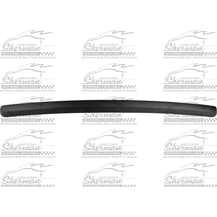 Sherman Parts 902-28M-1 - Black Chrome