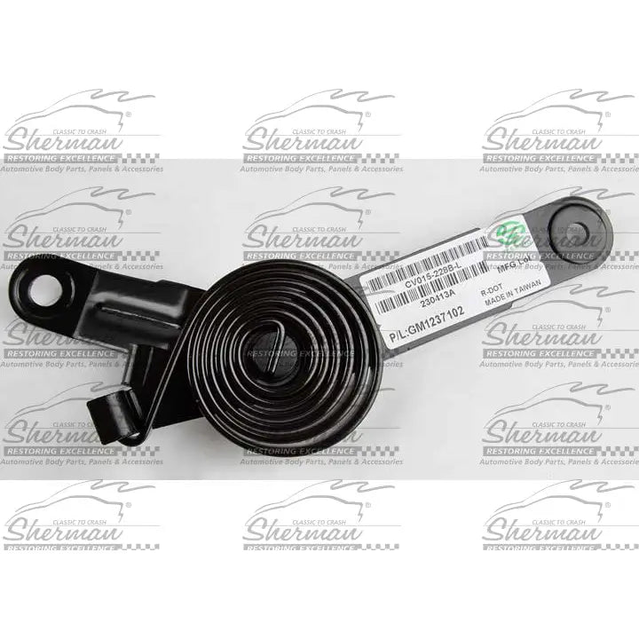 Sherman Parts 902-42BL