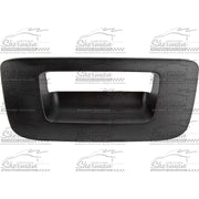 Sherman Parts 902-505E - Silver