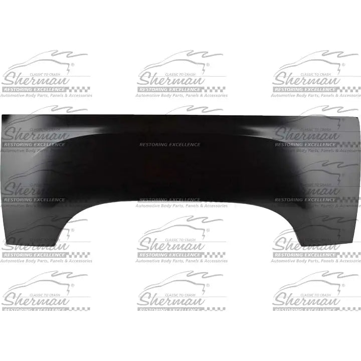 Sherman Parts 902-59BL