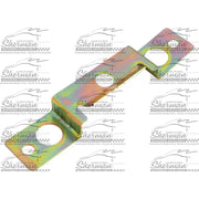 Sherman Parts 902-84DB (4) REQ. GMC Sierra 1500 0713