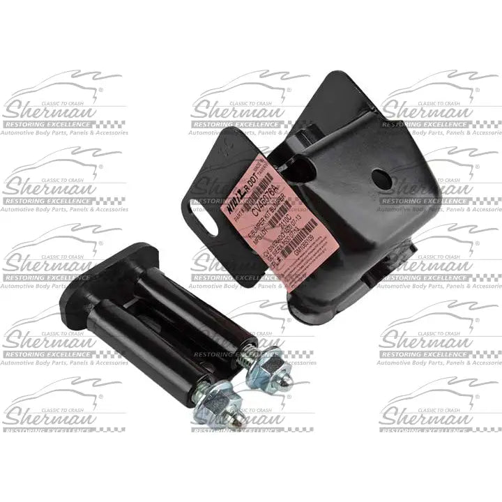 Sherman Parts 902-84FU