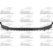 Sherman Parts 903-22CU - Chrome