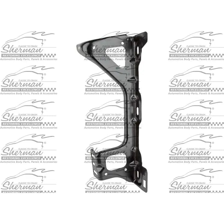 Sherman Parts 903-49AL 1500 0713