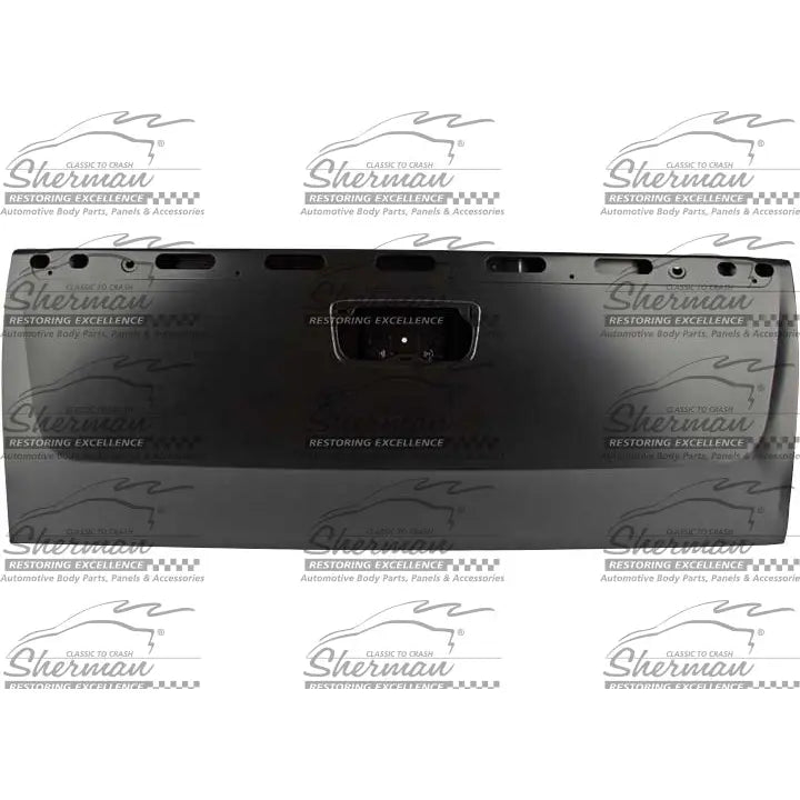 Sherman Parts 903-71Q W/RR VW Camera Silv 1500 0713