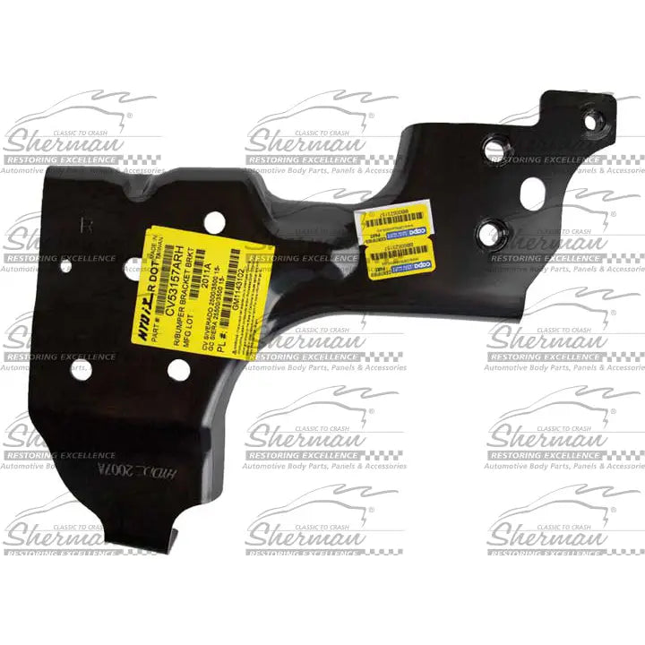 Sherman Parts 903-83SPQR