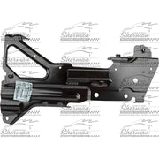 Sherman Parts 903-84SBL Inner Chevrolet Silverado 1500 1618