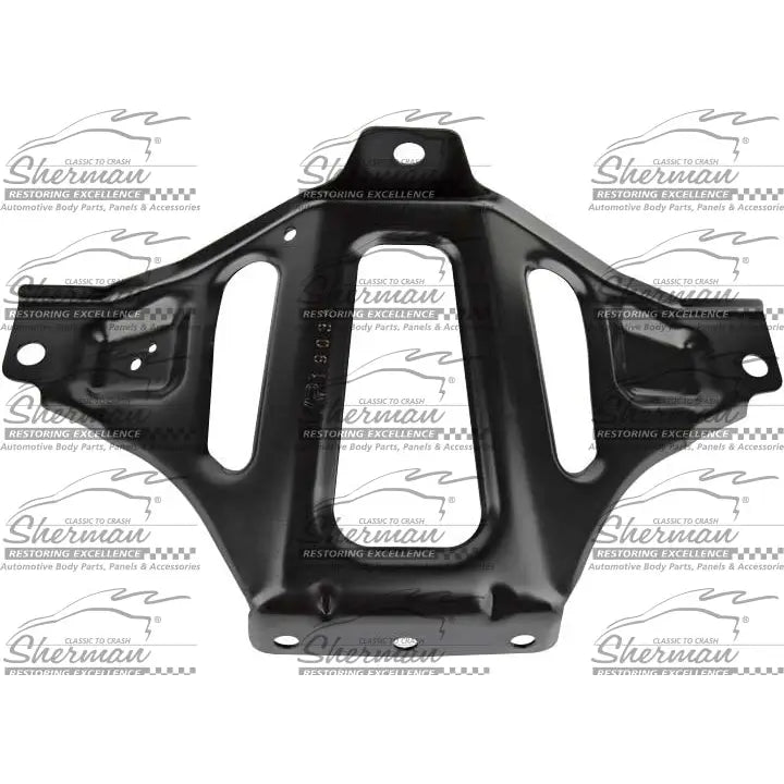 Sherman Parts 903-84SPU Center Chevrolet Silverado 1500 1618