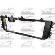 Sherman Parts 903-87UQ Inner grille