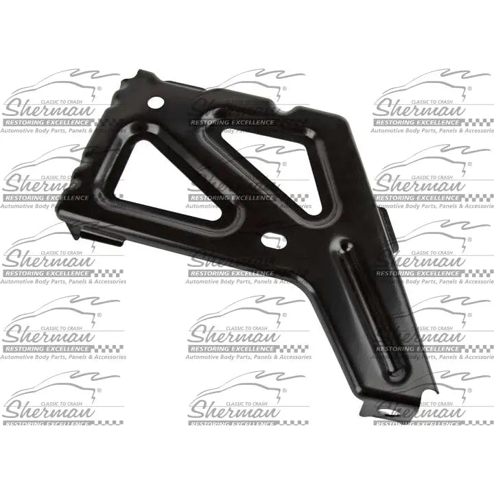 Sherman Parts 903A-850L W/O Corner Step Silverado 1500 1418