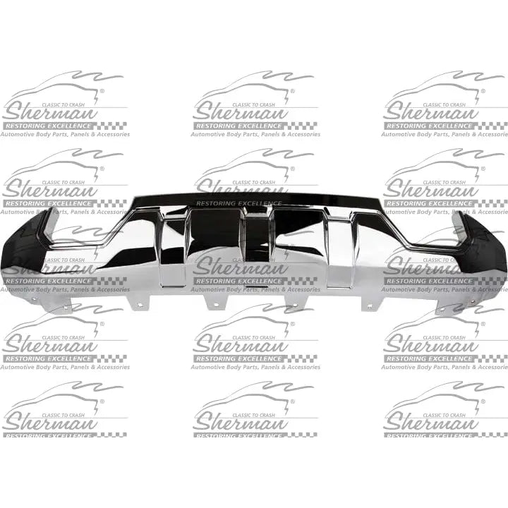 Sherman Parts 903A-87BQU W/o all terrain pkg