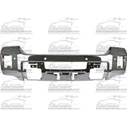 Sherman Parts 903A-90U - Chrome