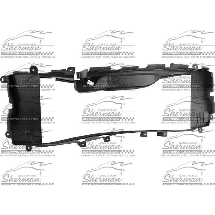 Sherman Parts 903A-98MPU