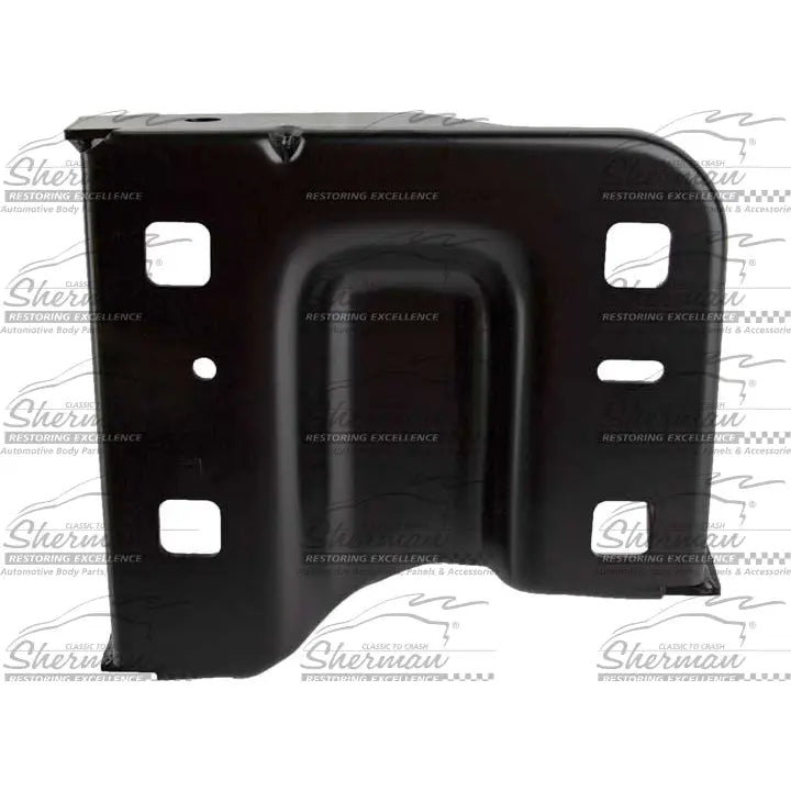Sherman Parts 903C-84SBL