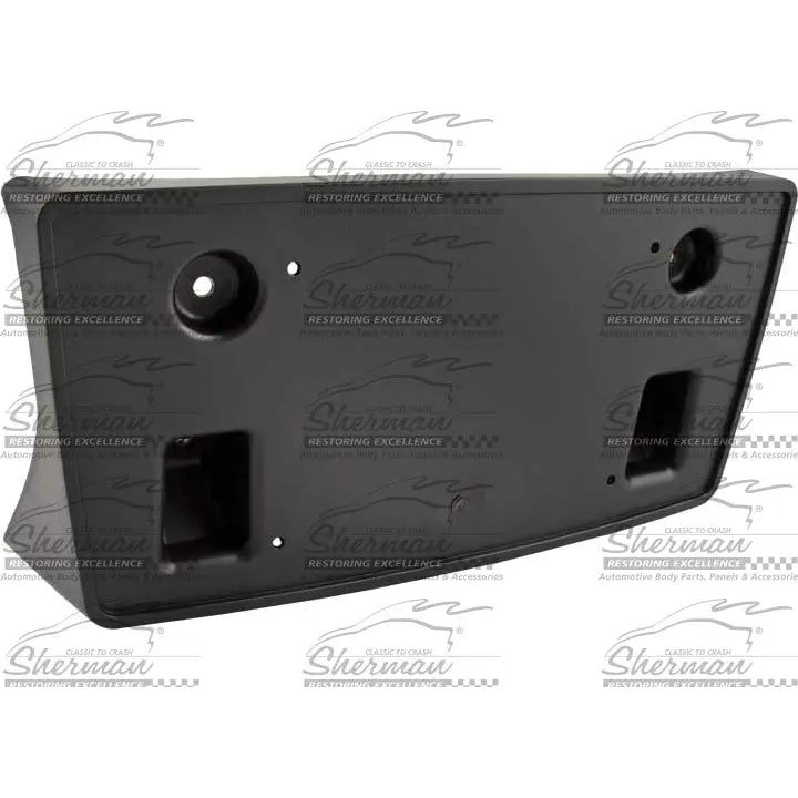 Sherman Parts 903C-90LBU - Chrome