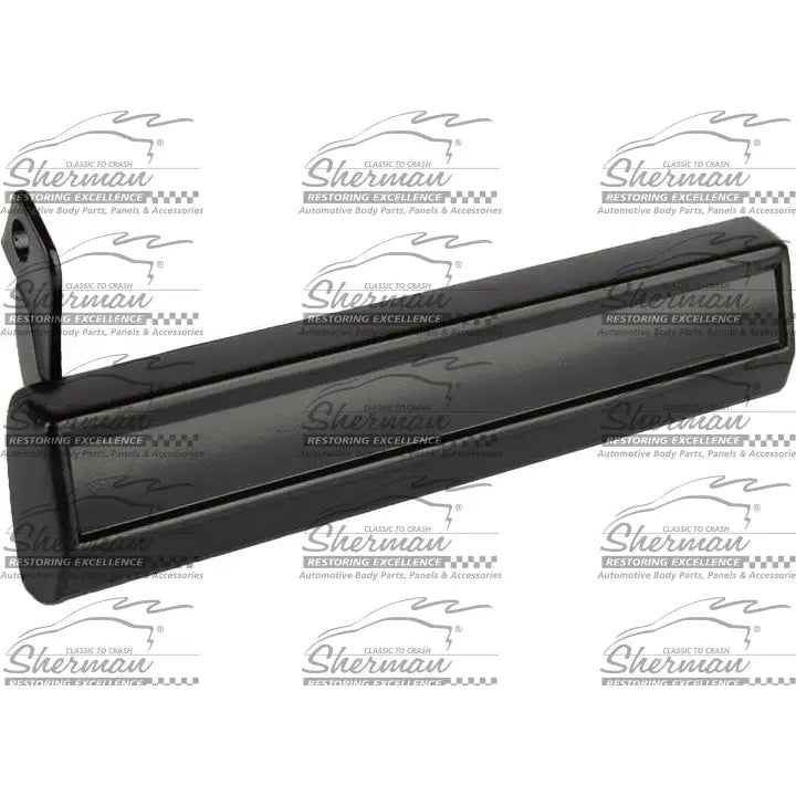 Sherman Parts 905-135BR S10/S15/Sonoma P/U 8293 - Black