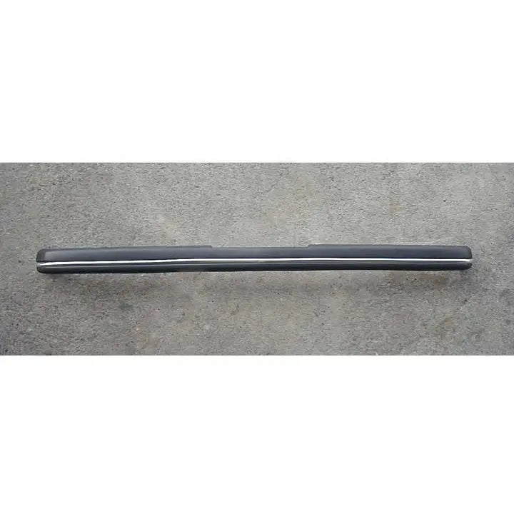 Sherman Parts 905-252 - Black Chrome