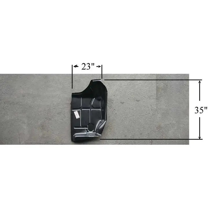 Sherman Parts 905-40L