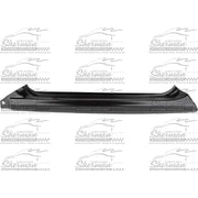 Sherman Parts 906-02L Blazer/Jimmy 9505
