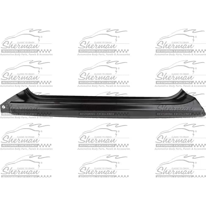 Sherman Parts 906-02L Blazer/Jimmy 9505