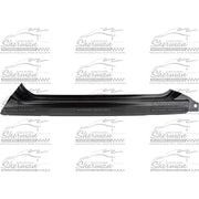 Sherman Parts 906-02R Blazer/Jimmy 9505