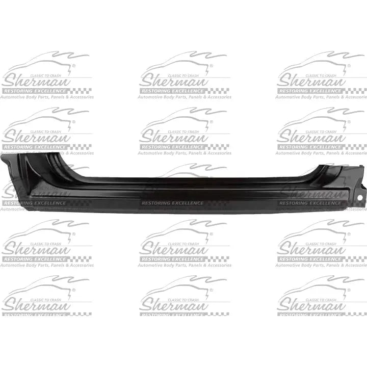 Sherman Parts 906-03R Blazr/Jimmy 9505