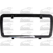 Sherman Parts 906-505C - Black