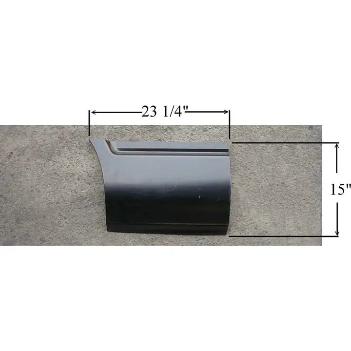 Sherman Parts 906-57AL