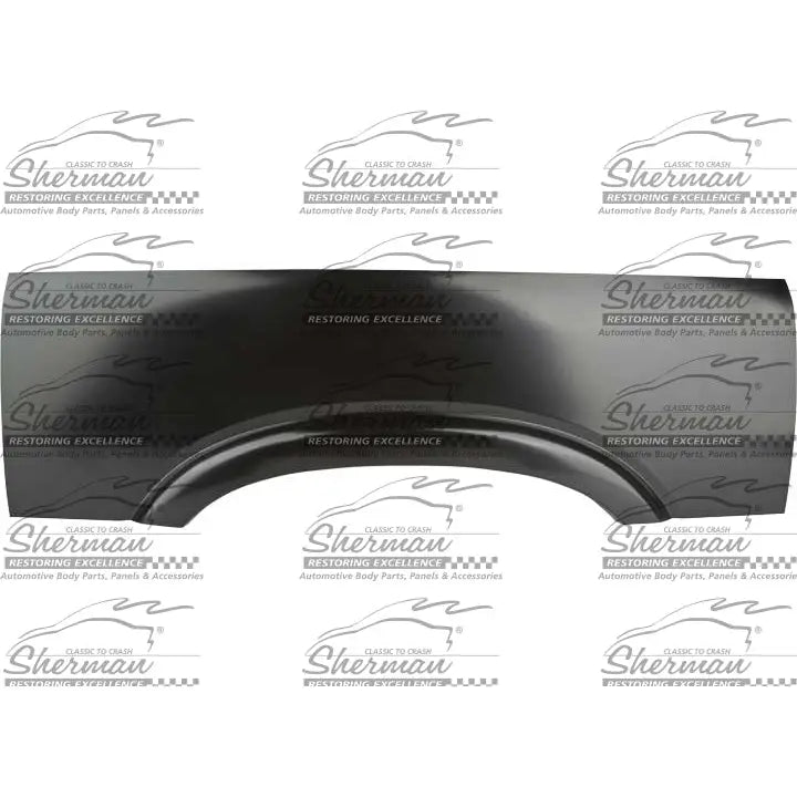 Sherman Parts 906-59L