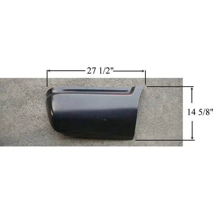 Sherman Parts 906-60AL