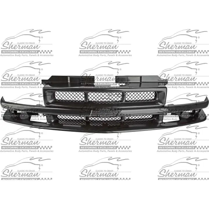 Sherman Parts 906-99-9 - Black
