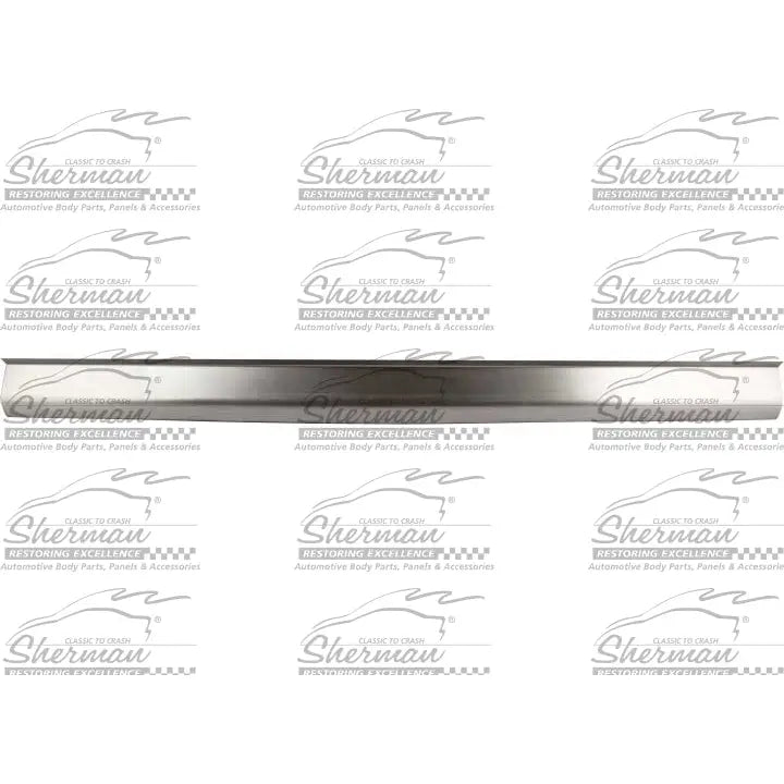 Sherman Parts 907-00A