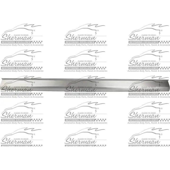 Sherman Parts 907-00B