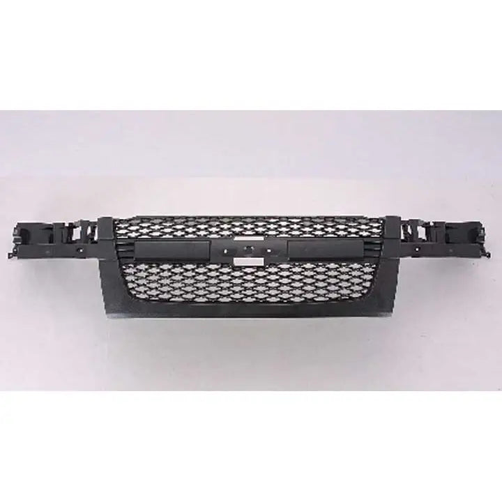 Sherman Parts 907-99 - Gray Chrome