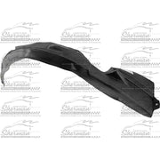 Sherman Parts 907A-24R MAT: PE/Vacuum Form