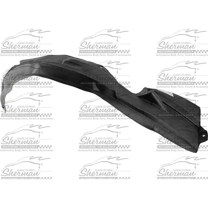 Sherman Parts 907A-24R MAT: PE/Vacuum Form